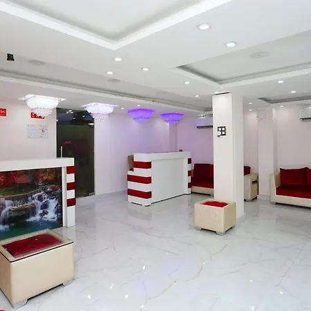 Aamantran By Sampari Hospitality Hotel